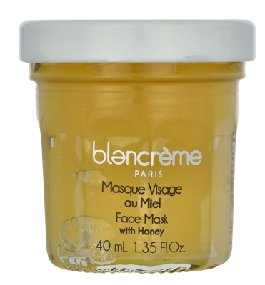 Blancreme Cream Mask 40 ml Masker Blancreme Cream Mask 40 ml Masker