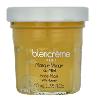 Blancreme Cream Mask 40 ml Masker - thumbnail