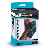 MX Health Premium Knee Support Elastic - L - thumbnail