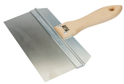 Bahco vulschraper rvstaal | 219303000