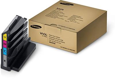 HP Inc. Resttonerhouder CLT-W406 SU426A Origineel 7000 bladzijden