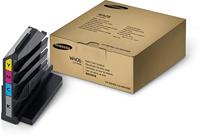 HP Inc. Resttonerhouder CLT-W406 SU426A Origineel 7000 bladzijden - thumbnail