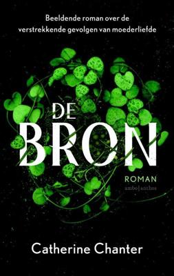 De bron - Catherine Chanter - ebook