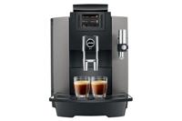 Jura espresso apparaat WE8 EA (Dark Inox) - thumbnail