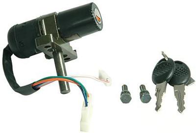 RMS slot set lock set