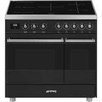 Smeg C92IMAN9 niet gecategoriseerd - thumbnail