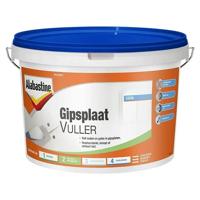Alabastine Gipsplaat Vuller Rm 2,5 L - 5095979 - thumbnail