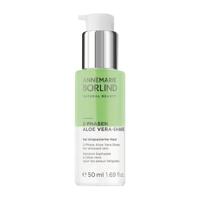 Borlind 2-Phase aloe vera shake 50 Milliliter - thumbnail