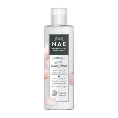 N.A.E. N.A.E. Purezza Toning Lotion Vegan - 200 ml N.A.E. N.A.E. Purezza Toning Lotion Vegan - 200 ml