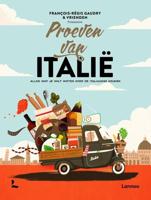 Proeven van Italië - thumbnail