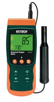Extech SDL150 Zuurstofmeter 20 - 0.1 mg/l Extech SDL150 Zuurstofmeter 20 - 0.1 mg/l