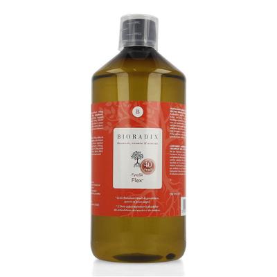 Bioradix Fytosil Flex Voedingssupplement Glucosamine-msm-brandnetel 1l