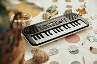 Casio SA-51 mini-keyboard - thumbnail