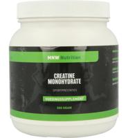 Creatine monohydrate 500 Gram - thumbnail