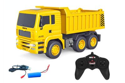 Huina RC 1/18 337 6CH Dumptruck