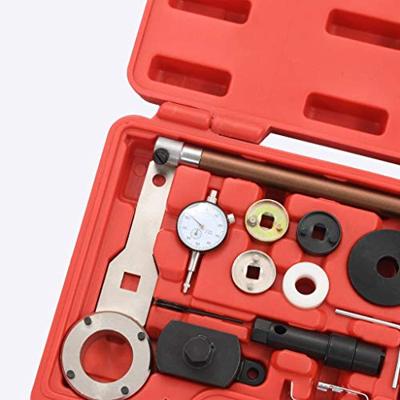 VidaXL 22-delige motor timing gereedschapsset vag 1.8/2.0 tsi tfsi VidaXL 22-delige motor timing gereedschapsset vag 1.8/2.0 tsi tfsi