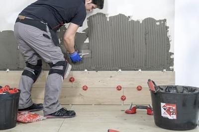 Rubi T-Strip 1,5 mm Cyclone L.S. | 300 stuks - 35959 Rubi T-Strip 1,5 mm Cyclone L.S. | 300 stuks - 35959