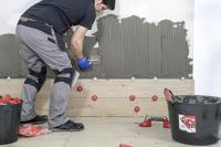 Rubi T-Strip 1,5 mm Cyclone L.S. | 300 stuks - 35959 - thumbnail