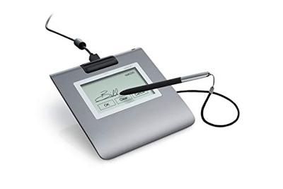 Wacom STU-430 & Sign Pro PDF