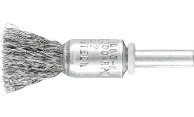 PFERD TOOLS 43204105 penseelborstel 10 stuk(s)