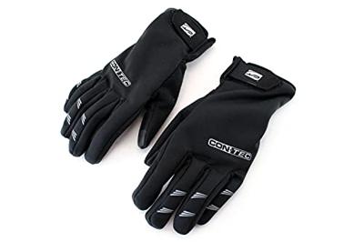 CONTEC winterhandschoen "frigid tr" ct win.hand. frigid tr gr. xl, black/grey - thumbnail
