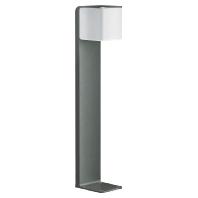Steinel 079284 LED AUSSENLEUCHTE GL 80 C ANT Buitenlamp (wand) LED 9.1 W Antraciet - thumbnail