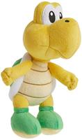 Super Mario Pluche - Koopa Troopa (20cm) - thumbnail
