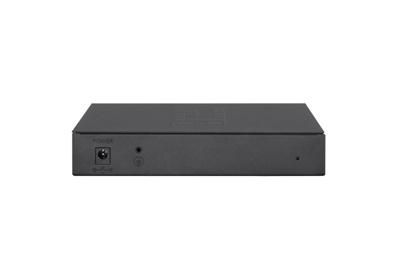 LevelOne GES-2105P netwerk-switch Managed L2 Gigabit Ethernet (10/100/1000) Power over Ethernet (PoE