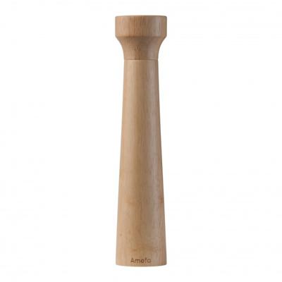 Amefa houten peper-zout molen 30 cm