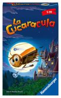 Ravensburger la cucaracula - thumbnail