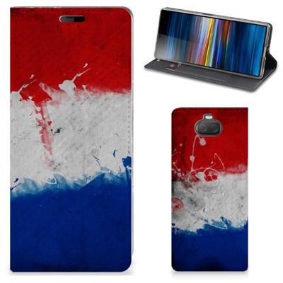 Sony Xperia 10 | Standcase | Nederland