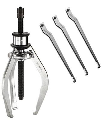 Facom binnen-buiten trekker+extra poten (u)