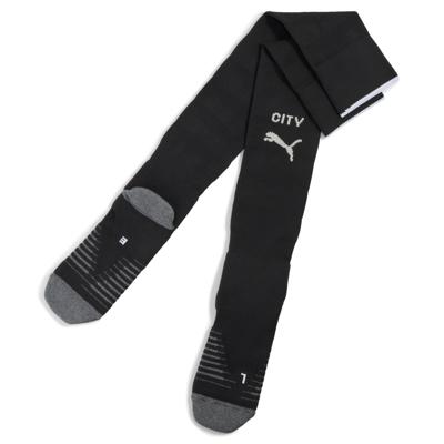 PUMA Manchester City Uitsokken 2025-2026