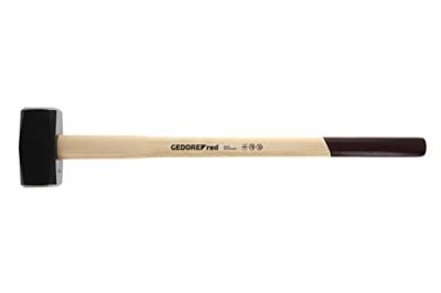 Gedore RED R92200083 3300729 Moker 5500 g 810 mm DIN 6475 1 stuk(s)