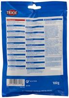 TRIXIE BULLENPEES GEDROOGD 12 CM 8 ST. / 100 G 12 CM 6X100 GR - thumbnail