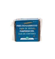 TerraSana Fries Roggebrood Naturel - thumbnail