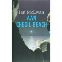 Aan Chesil Beach (Hardback) - thumbnail