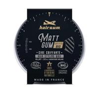 Hairgum Matt Gum Styling Wax 80Gram - thumbnail
