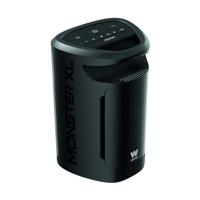 Woxter Monster XL Zwart Bluetooth luidspreker - thumbnail