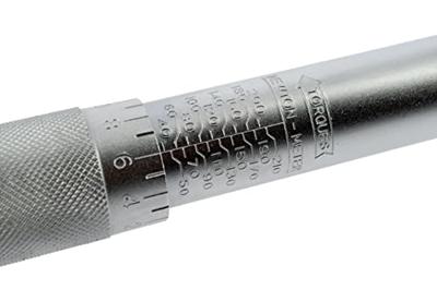 MICHELIN momentsleutel MTW-210 MICHELIN momentsleutel MTW-210