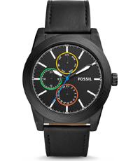 Horlogeband Marc by Marc Jacobs MBM3340 Onderliggend Staal Doublé 7mm