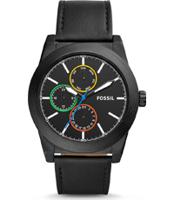 Horlogeband Marc by Marc Jacobs MBM3340 Onderliggend Staal Doublé 7mm - thumbnail