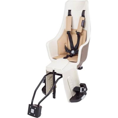 Maxi Exclusive Plus Safari Chic achterstoeltje incl. 1 punt frame bevestiging