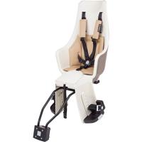 Maxi Exclusive Plus Safari Chic achterstoeltje incl. 1 punt frame bevestiging - thumbnail