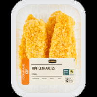 Jumbo Kipfilethaasjes Voorgegaard 6 Stuks - thumbnail
