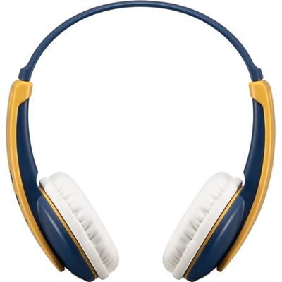 JVC HA-KD10WYE draadloze kinder koptelefoon