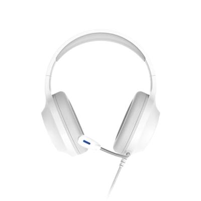 Oordopjes Zalman ZM-HPS310 WH Wit - thumbnail