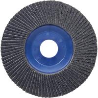 Bosch Accessories 2608606923 Bosch Power Tools Lamellenschijf Diameter 125 mm 1 stuk(s) - thumbnail