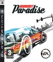 Burnout Paradise - thumbnail