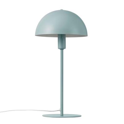 Tafellamp groen Nordlux &apos;Ellen&apos; modern E14 fitting 40 cm